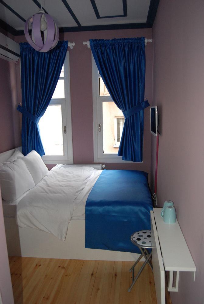 Lale Inn Ortakoey اسطنبول المظهر الخارجي الصورة