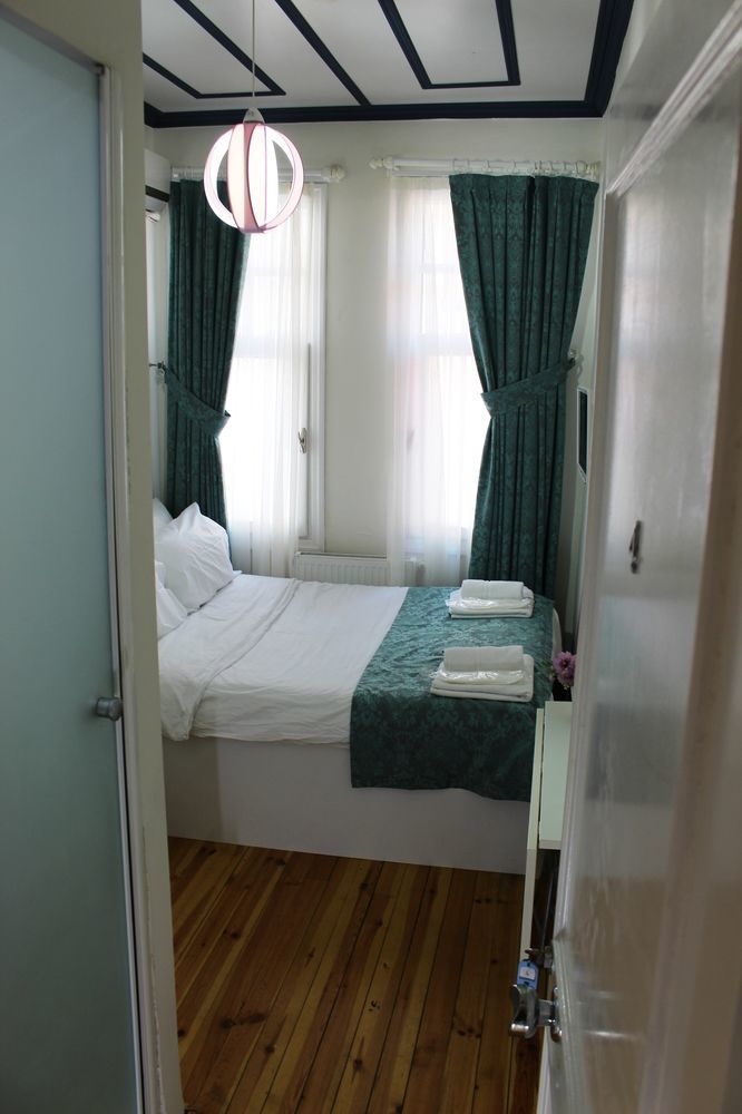 Lale Inn Ortakoey اسطنبول المظهر الخارجي الصورة