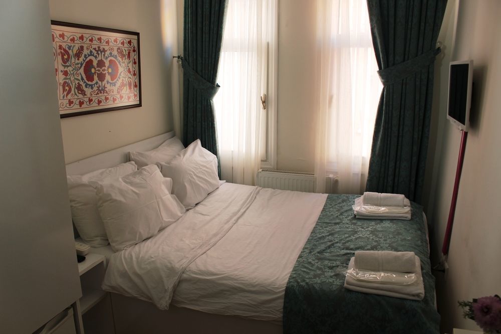 Lale Inn Ortakoey اسطنبول المظهر الخارجي الصورة