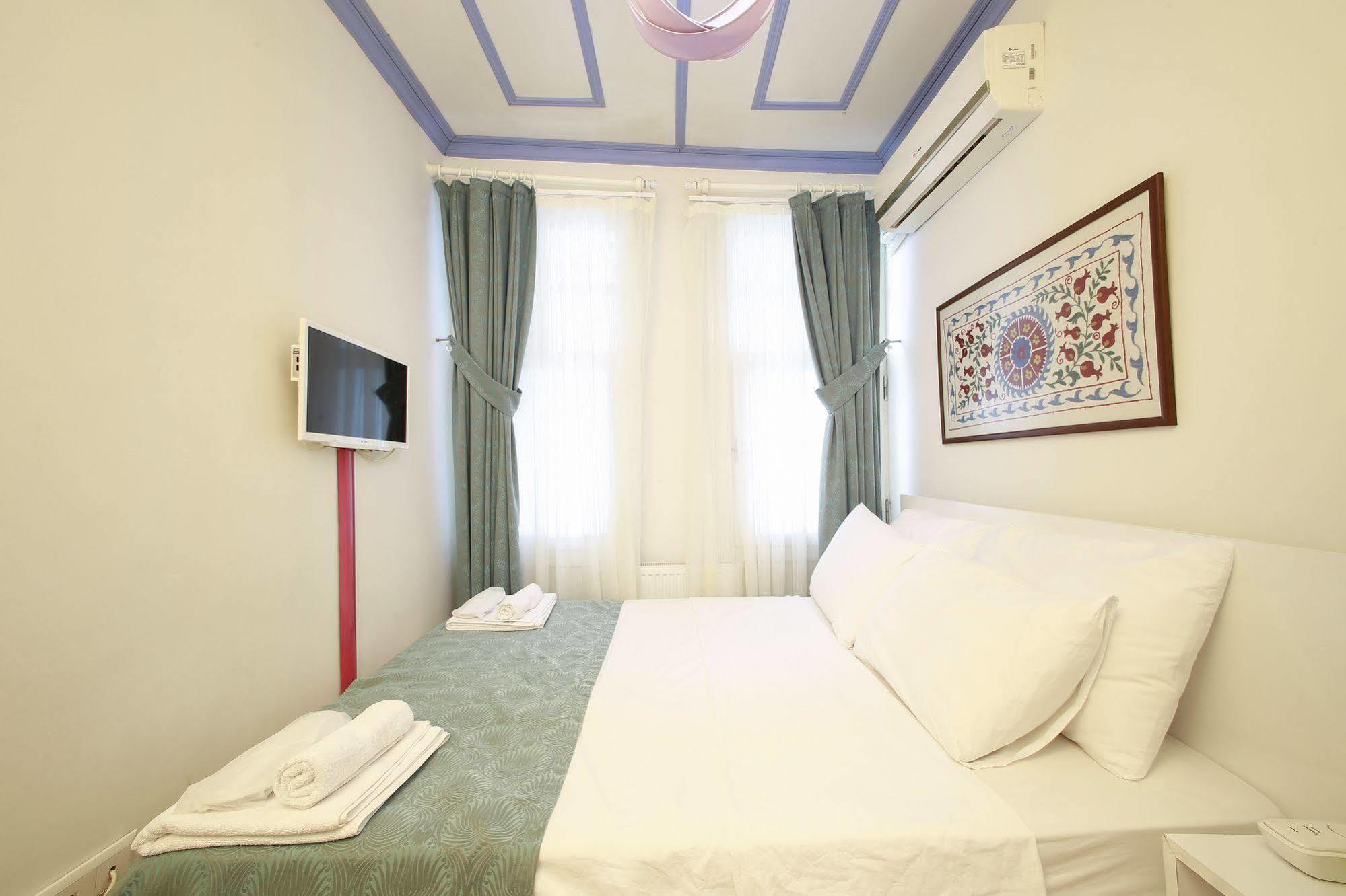 Lale Inn Ortakoey اسطنبول المظهر الخارجي الصورة