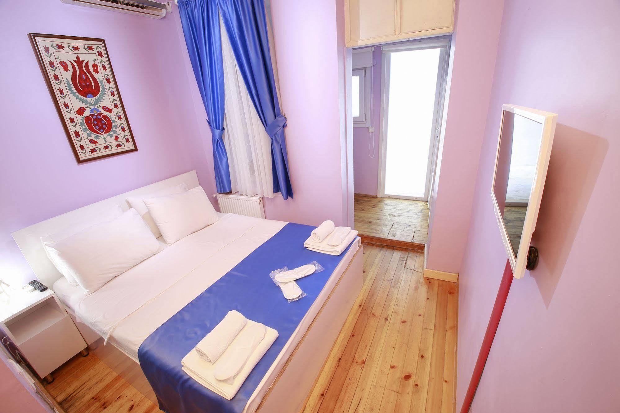 Lale Inn Ortakoey اسطنبول المظهر الخارجي الصورة