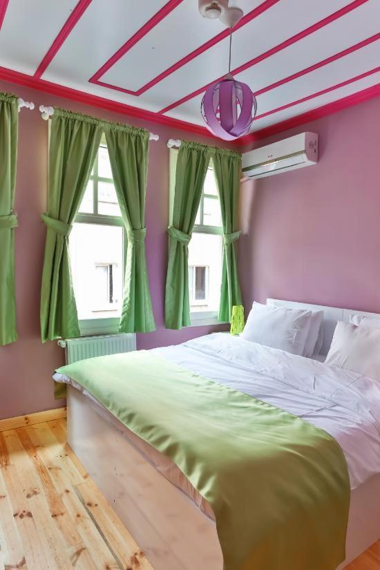 Lale Inn Ortakoey اسطنبول المظهر الخارجي الصورة